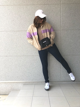 tomo18さんのコーディネート