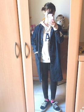 まめさんのコーディネート