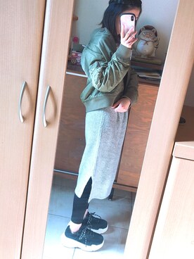 まめさんのコーディネート