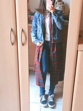 まめさんのコーディネート