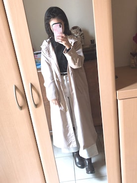 まめさんのコーディネート