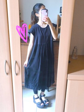 まめさんのコーディネート