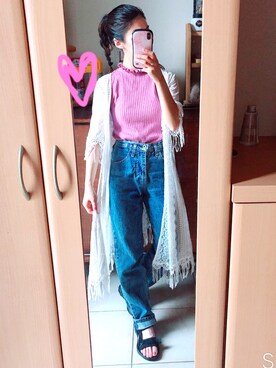 まめさんのコーディネート