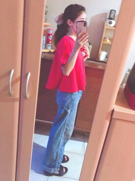 まめさんのコーディネート