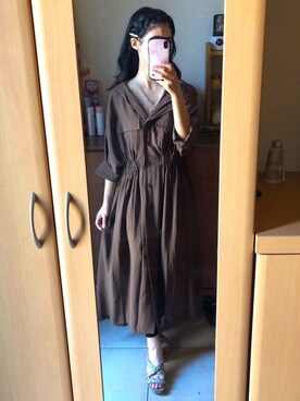 まめさんのコーディネート