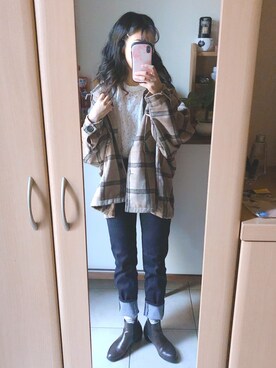 まめさんのコーディネート