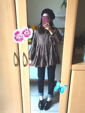 まめさんのコーディネート