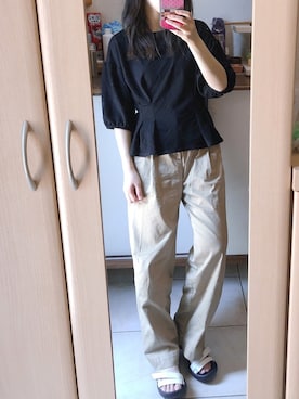 まめさんのコーディネート