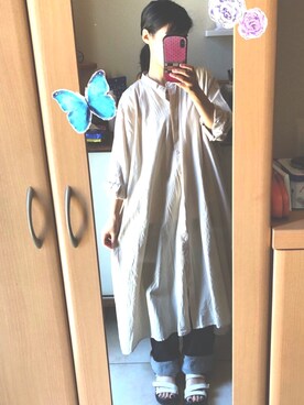 まめさんのコーディネート