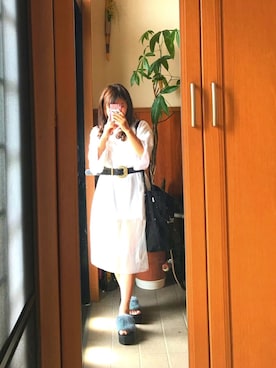 なったんさん（レディース・145cm）の春コーディネート