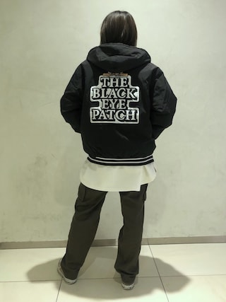 BlackEyePatch（ブラックアイパッチ）の「BlackEyePatch×AstoroBoy