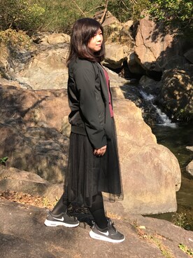 Zoe CCさんのコーディネート