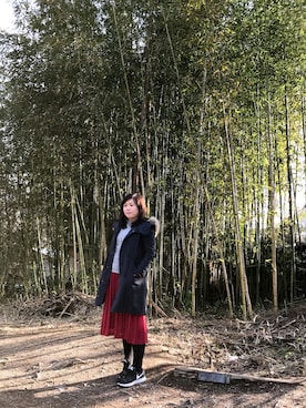 Zoe CCさんのコーディネート