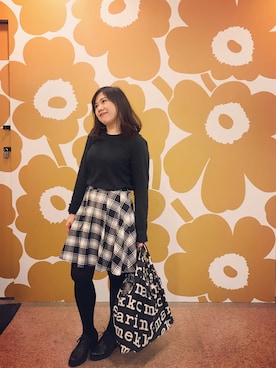 Zoe CCさんのコーディネート
