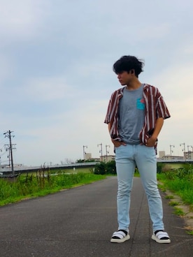 YsKさんのコーディネート