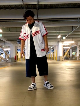 YsKさんのコーディネート