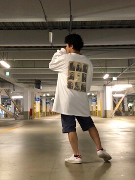 YsKさんのコーディネート