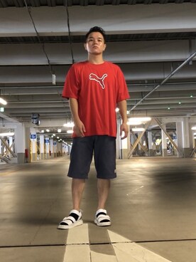 YsKさんのコーディネート