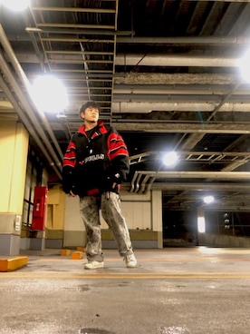 YsKさんのコーディネート