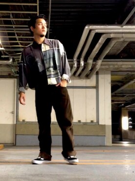 YsKさんのコーディネート