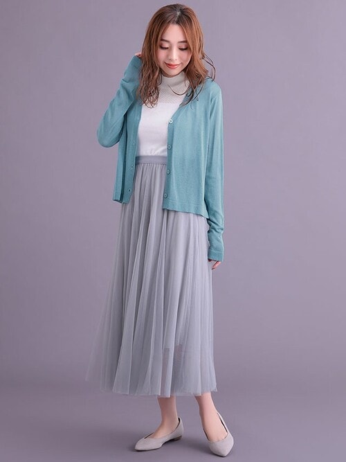 Retica(レティカ)さんのコーディネート