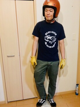 Y Adaさんのコーディネート