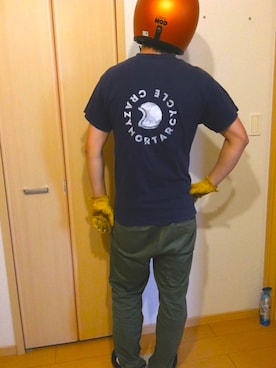 Y Adaさんのコーディネート