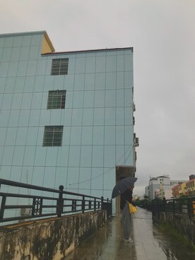 艾童姥姥さんのコーディネート