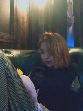 艾童姥姥さんのコーディネート