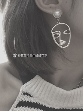 艾童姥姥さんのコーディネート