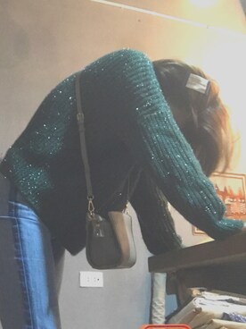 艾童姥姥さんのコーディネート