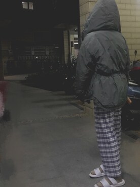 艾童姥姥さんのコーディネート