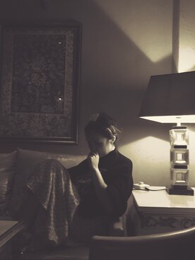 艾童姥姥さんのコーディネート