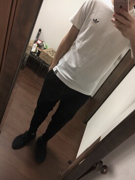 ヘチマさんのコーディネート