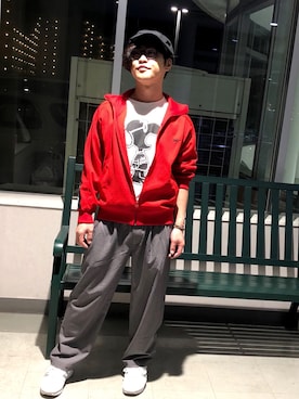 チーズさんのコーディネート