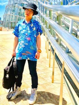 チーズさんのコーディネート