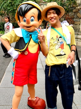 チーズさんのコーディネート