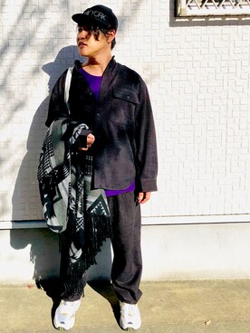 チーズさんのコーディネート