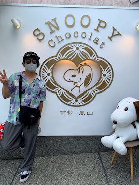 チーズさんのコーディネート