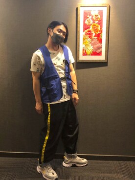 チーズさんのコーディネート