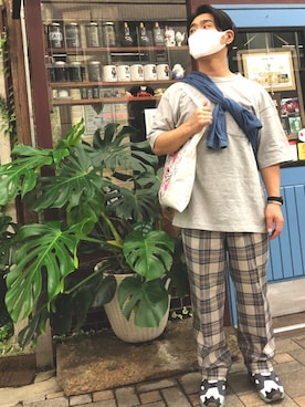 チーズさんのコーディネート