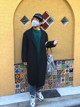 チーズさんのコーディネート