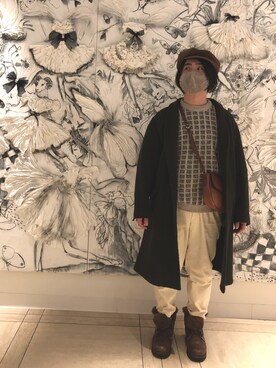 チーズさんのコーディネート