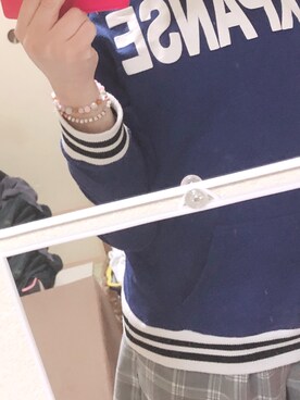 里菜🌸 H_Satonaさんのコーディネート