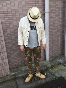 vashiさんのコーディネート