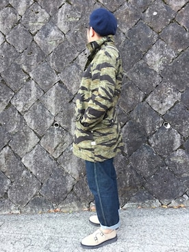 vashiさんのコーディネート