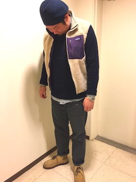 vashiさんのコーディネート