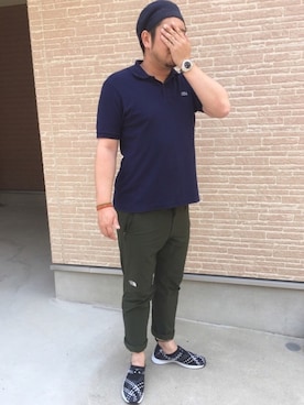 vashiさんのコーディネート