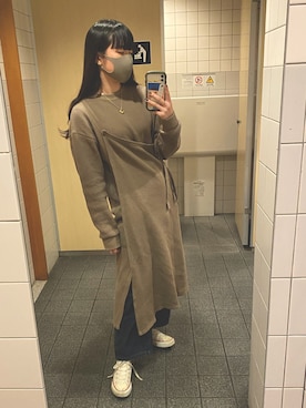 サキマチダ🌹シンガーソングライターさんのコーディネート