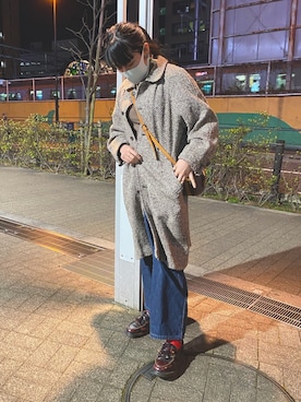 サキマチダ🌹シンガーソングライターさんのコーディネート